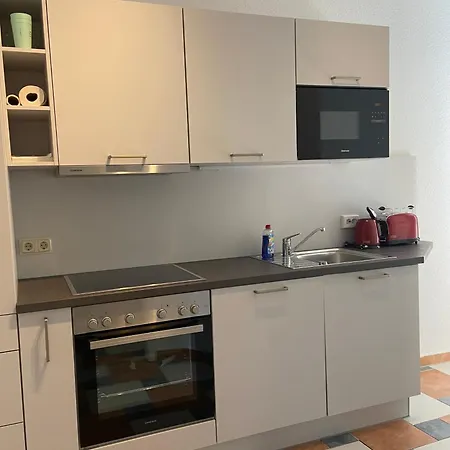Casa Bella * Zinnowitz