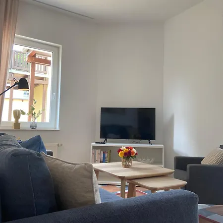 Casa Bella * Zinnowitz