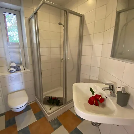 Apartment Casa Bella Zinnowitz