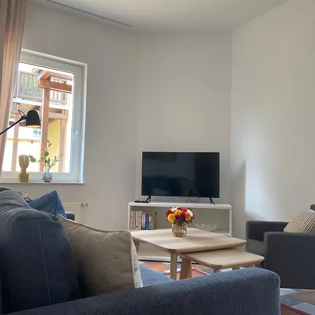 Apartment Casa Bella *