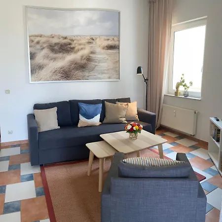 Casa Bella * Zinnowitz
