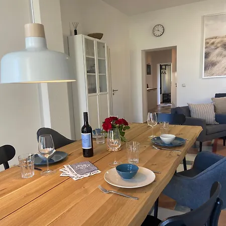 Apartment Casa Bella