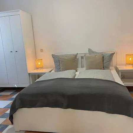 Apartment Casa Bella *