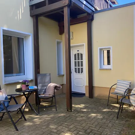 Casa Bella Apartment